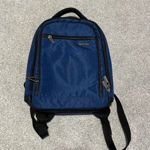 Samsonite travel backpack